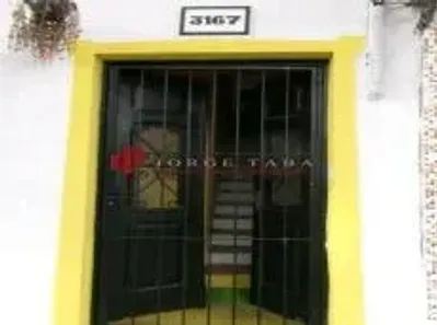 Casa com 2 Quartos para alugar, 60m² no Ipiranga, São Paulo