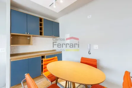 Apartamento com 3 Quartos à venda, 104m² no Perdizes, São Paulo