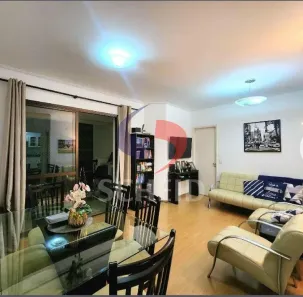 Apartamento com 3 Quartos à venda, 93m² no Indianópolis, São Paulo