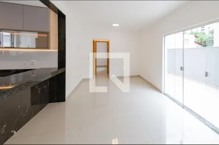 Apartamento com 2 Quartos à venda, 163m² no Vila Paris, Belo Horizonte