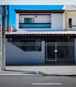 Casa com 3 Quartos à venda, 210m² no Jardim das Acácias, Campos dos Goytacazes