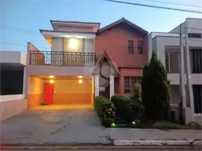 Casa de Condomínio com 3 Quartos à venda, 212m² no Loteamento Dinorá Rosa, Sorocaba