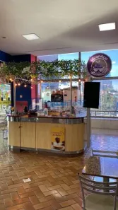 Ponto Comercial à venda, 6m² no Parque Residencial Laranjeiras, Serra