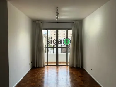 Apartamento com 3 Quartos à venda, 87m² no Moema, São Paulo
