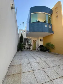 Casa com 3 Quartos à venda, 110m² no Colina de Laranjeiras, Serra