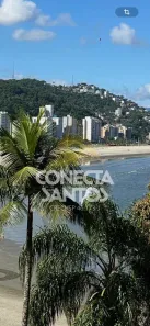 Casa com 5 Quartos à venda, 1265m² no Ilha Porchat, São Vicente