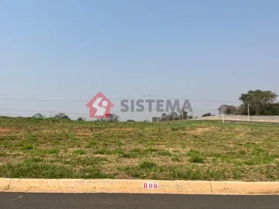 Lote/Terreno à venda, 200m² no Residencial Green Ville, Presidente Prudente
