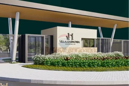 Lote/Terreno à venda, 384m² no Chácara Portal das Estâncias, Bragança Paulista