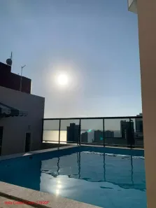 Cobertura com 4 Quartos à venda, 342m² no Graça, Salvador
