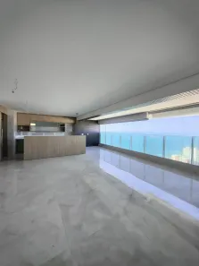 Apartamento com 3 Quartos à venda, 153m² no Meireles, Fortaleza