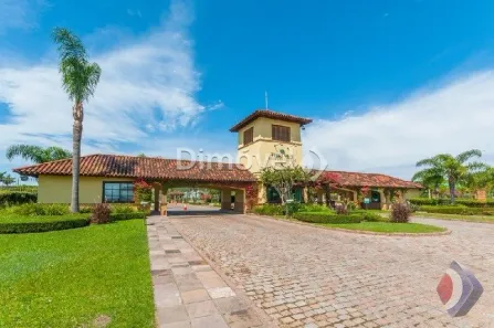 Lote/Terreno à venda, 1000m² no Chapéu do Sol, Porto Alegre