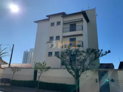 Apartamento com 3 Quartos à venda, 88m² no Centro, Botucatu