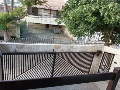 Casa com 3 Quartos à venda, 340m² no Jardim Londrina, São Paulo