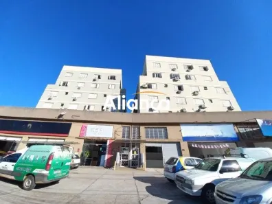 Apartamento com 2 Quartos para alugar, 65m² no Bom Princípio, Gravataí