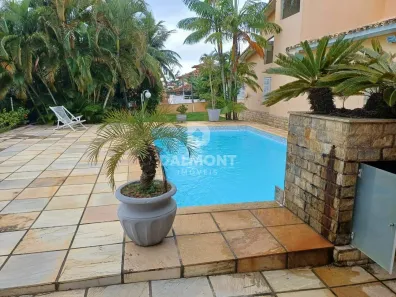 Casa com 4 Quartos à venda, 350m² no Loteamento Portal da Ferradura, Armação dos Búzios