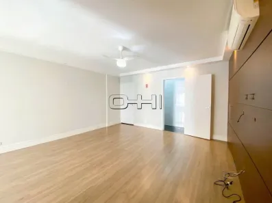 Apartamento com 2 Quartos para alugar, 103m² no Itaim Bibi, São Paulo