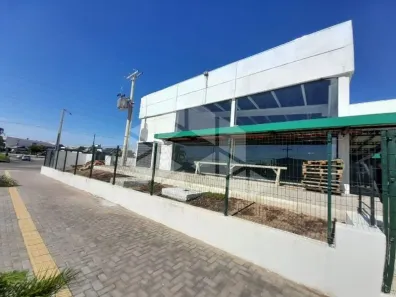 Ponto Comercial para alugar, 80m² no Sarandi, Porto Alegre