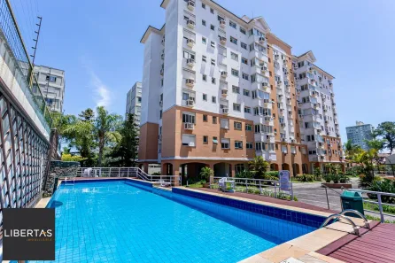 Apartamento com 3 Quartos à venda, 86m² no Tristeza, Porto Alegre