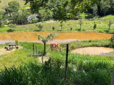 Fazenda/Sítio com 2 Quartos à venda, 100m² no Jardim Santa Luzia, Guaratinguetá