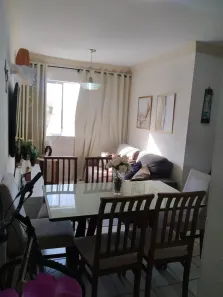 Apartamento com 2 Quartos à venda, 46m² no Pau Amarelo, Paulista