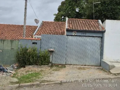 Casa com 2 Quartos à venda, 102m² no Atuba, Colombo
