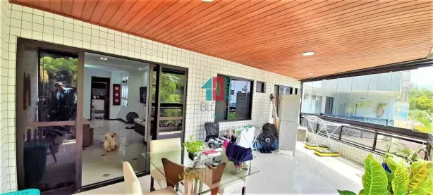 Apartamento com 3 Quartos à venda, 107m² no Recreio dos Bandeirantes, Rio de Janeiro