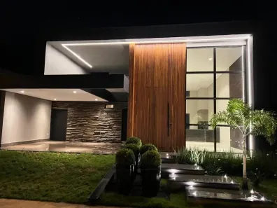 Casa com 3 Quartos para alugar, 194m² no Jardim Tangará, Marília
