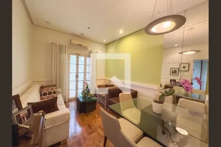 Apartamento com 3 Quartos à venda, 97m² no Água Branca, São Paulo