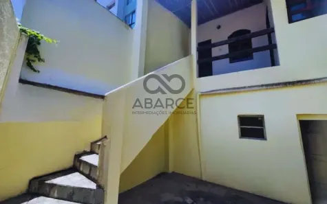 Casa com 3 Quartos à venda, 200m² no Centro, Ilhéus