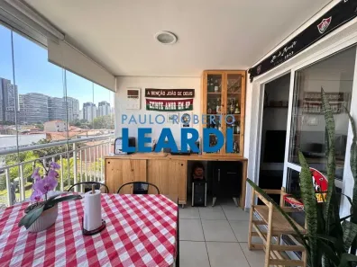 Apartamento com 2 Quartos à venda, 60m² no Chácara Santo Antônio (Zona Sul), São Paulo