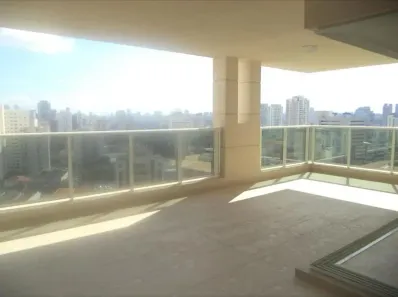 Apartamento com 3 Quartos à venda, 232m² no Vila Nova Conceição, São Paulo