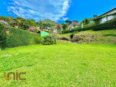 Lote/Terreno à venda, 800m² no Várzea, Teresópolis