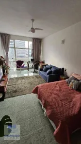 Apartamento com 1 Quarto à venda, 43m² no Consolação, São Paulo