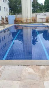 Apartamento com 2 Quartos para alugar, 42m² no Boa União (Abrantes), Camaçari