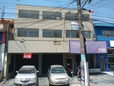 Imóvel Comercial à venda, 1100m² no Pirajussara, São Paulo