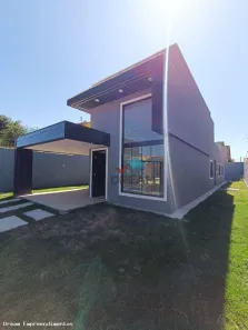 Casa com 3 Quartos à venda, 140m² no Terra Firme, Rio das Ostras