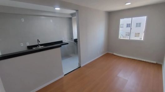 Apartamento com 2 Quartos à venda, 50m² no Jardim Boer I, Americana