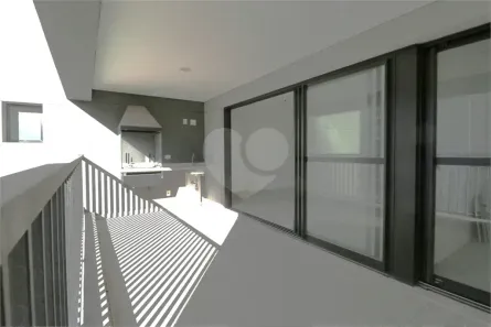 Apartamento com 3 Quartos à venda, 106m² no Vila Clementino, São Paulo