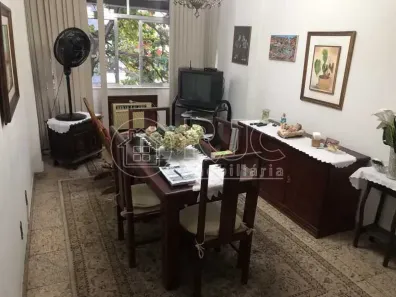 Apartamento com 3 Quartos à venda, 90m² no Tijuca, Rio de Janeiro