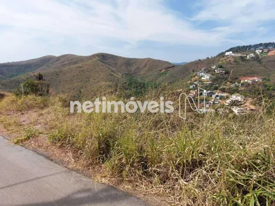 Lote/Terreno à venda, 1073m² no Vila Del Rey, Nova Lima
