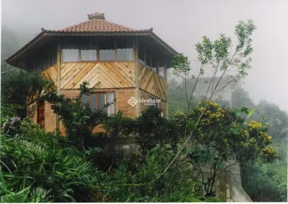 Fazenda/Sítio com 1 Quarto à venda, 95m² no , Itatiaia