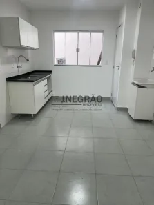 Apartamento com 1 Quarto para alugar, 28m² no Vila Moinho Velho, São Paulo