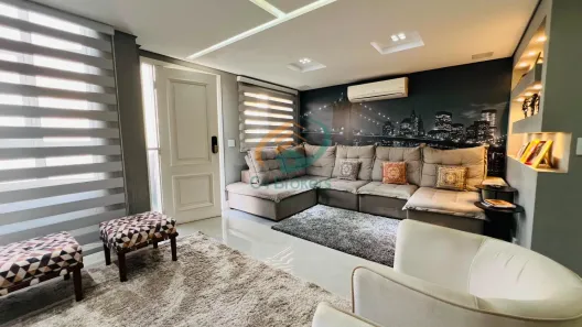 Casa de Condomínio com 3 Quartos à venda, 130m² no Jardim Flor do Campo, Guarulhos