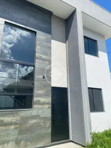 Sobrado com 3 Quartos à venda, 110m² no Residencial Visão, Lagoa Santa