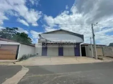 Galpão/Depósito/Armazém à venda, 807m² no NOSSA SENHORA DAS GRACAS, União