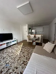 Apartamento com 3 Quartos à venda, 126m² no Centro, Florianópolis