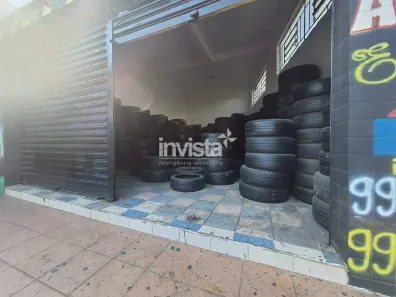 Prédio Comercial com 2 Quartos à venda, 222m² no Estuário, Santos