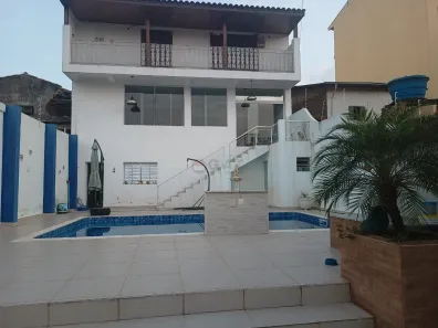 Casa com 3 Quartos à venda, 400m² no Vila Carvalho, Sorocaba