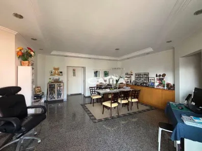 Apartamento com 3 Quartos à venda, 137m² no Vila Gomes Cardim, São Paulo