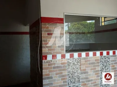 Imóvel Comercial com 2 Quartos à venda, 149m² no Ipiranga, Ribeirão Preto